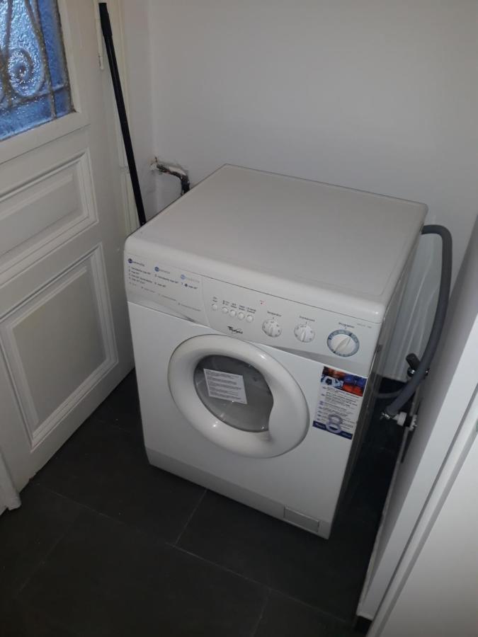 Monteapartments Vienna Belvedere 10 Minutes To Downtown Bagian luar foto