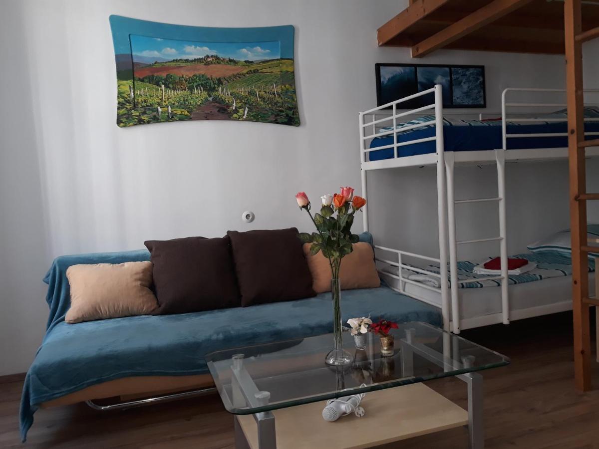 Monteapartments Vienna Belvedere 10 Minutes To Downtown Bagian luar foto