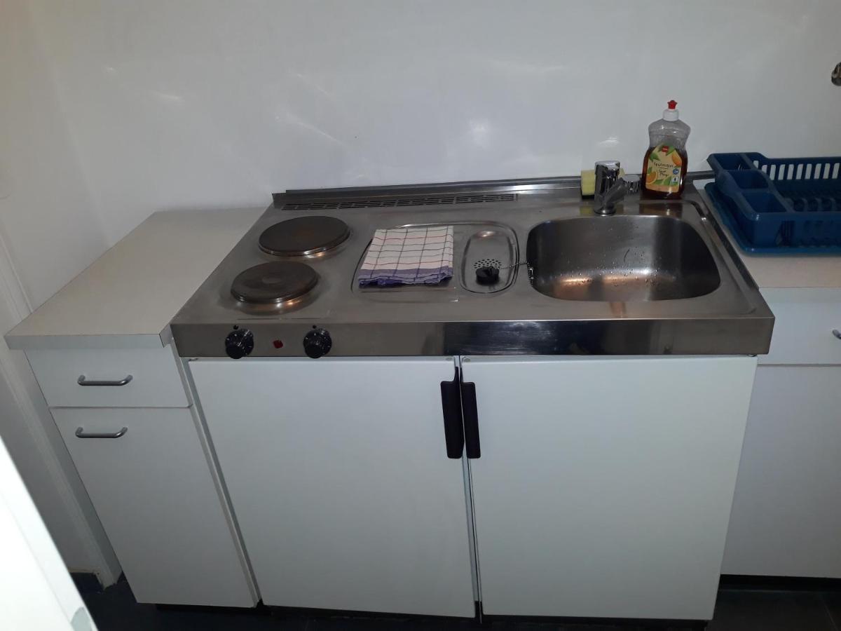 Monteapartments Vienna Belvedere 10 Minutes To Downtown Bagian luar foto