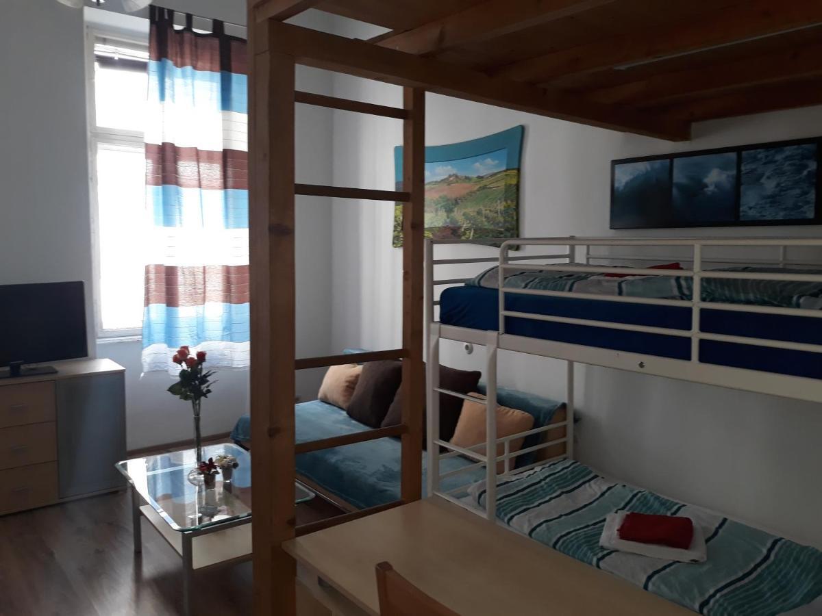 Monteapartments Vienna Belvedere 10 Minutes To Downtown Bagian luar foto