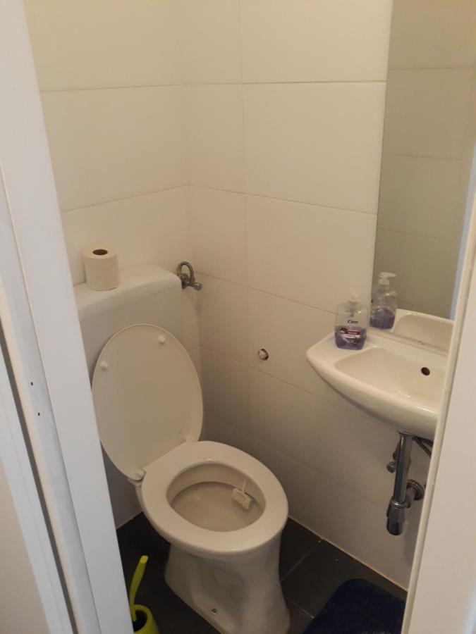 Monteapartments Vienna Belvedere 10 Minutes To Downtown Bagian luar foto