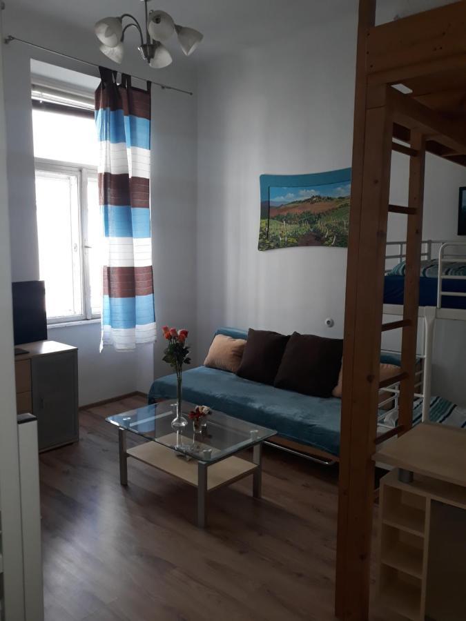 Monteapartments Vienna Belvedere 10 Minutes To Downtown Bagian luar foto