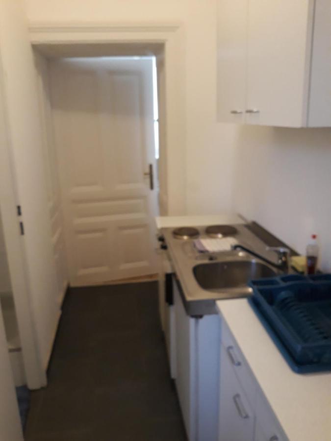 Monteapartments Vienna Belvedere 10 Minutes To Downtown Bagian luar foto