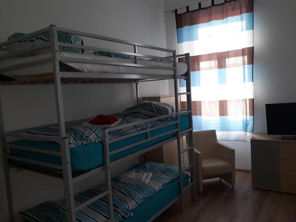 Monteapartments Vienna Belvedere 10 Minutes To Downtown Bagian luar foto