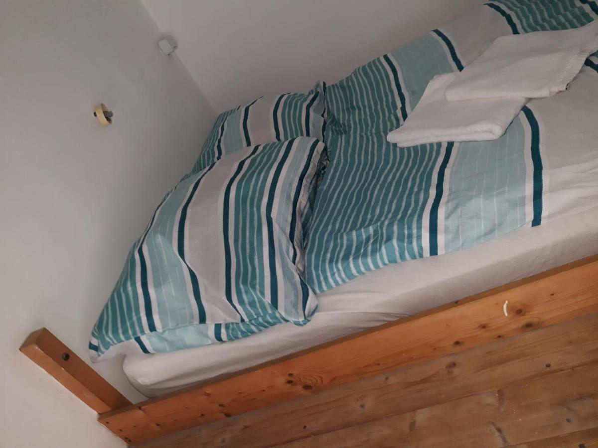 Monteapartments Vienna Belvedere 10 Minutes To Downtown Bagian luar foto