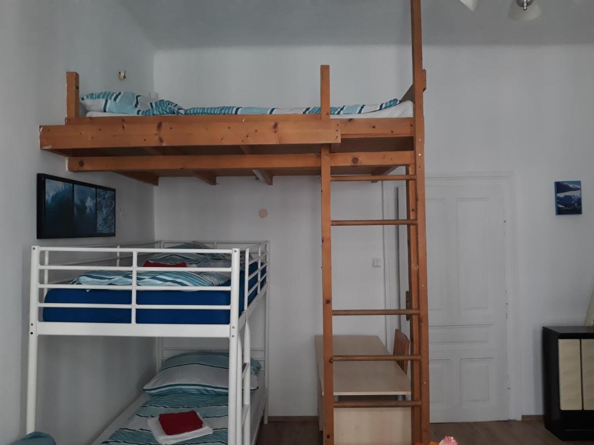 Monteapartments Vienna Belvedere 10 Minutes To Downtown Bagian luar foto