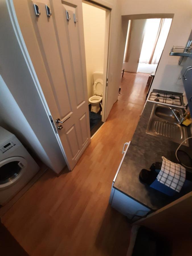 Monteapartments Vienna Belvedere 10 Minutes To Downtown Bagian luar foto