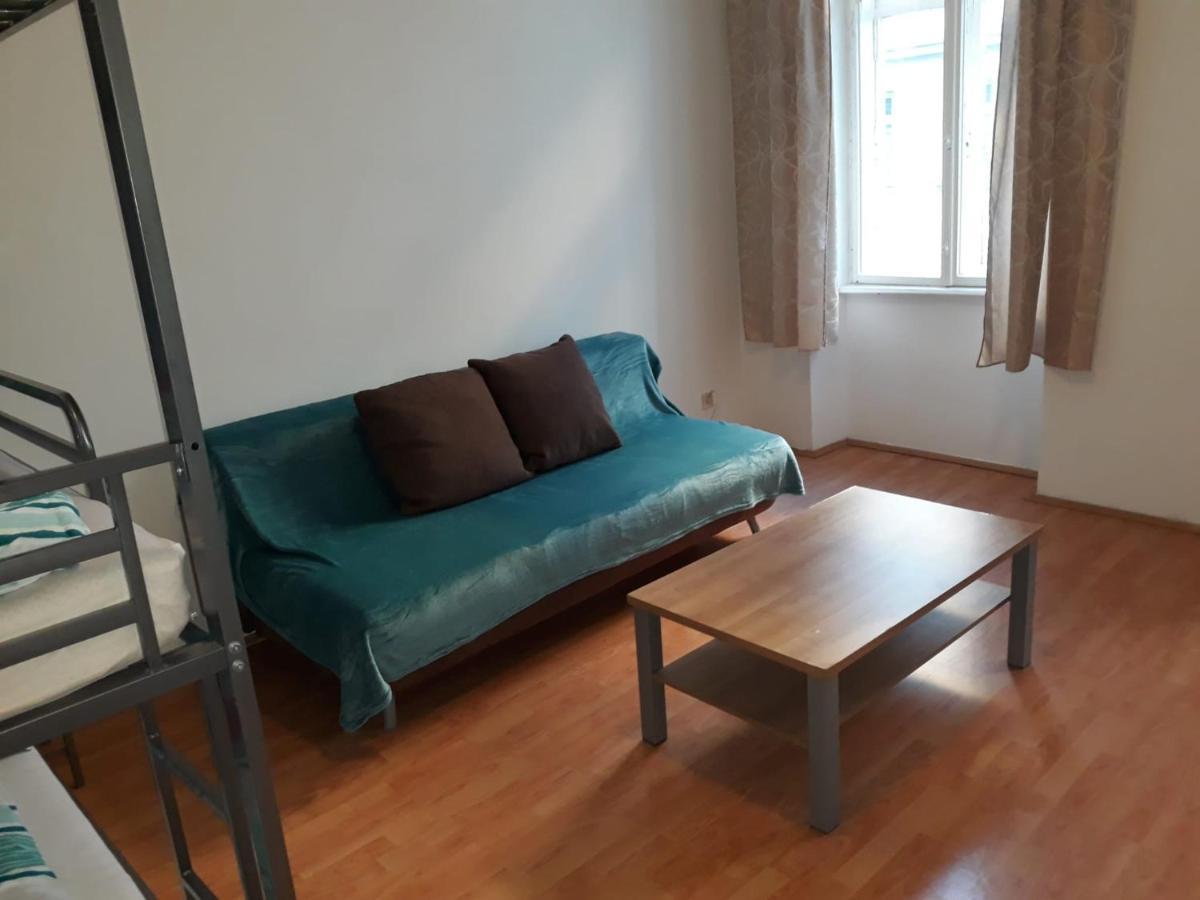 Monteapartments Vienna Belvedere 10 Minutes To Downtown Bagian luar foto