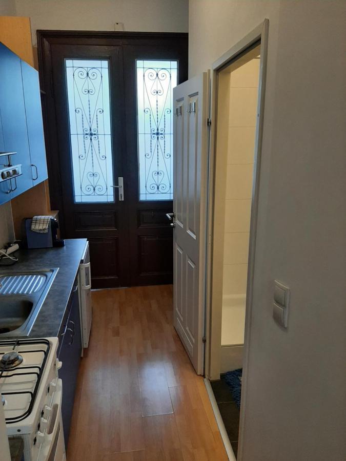 Monteapartments Vienna Belvedere 10 Minutes To Downtown Bagian luar foto