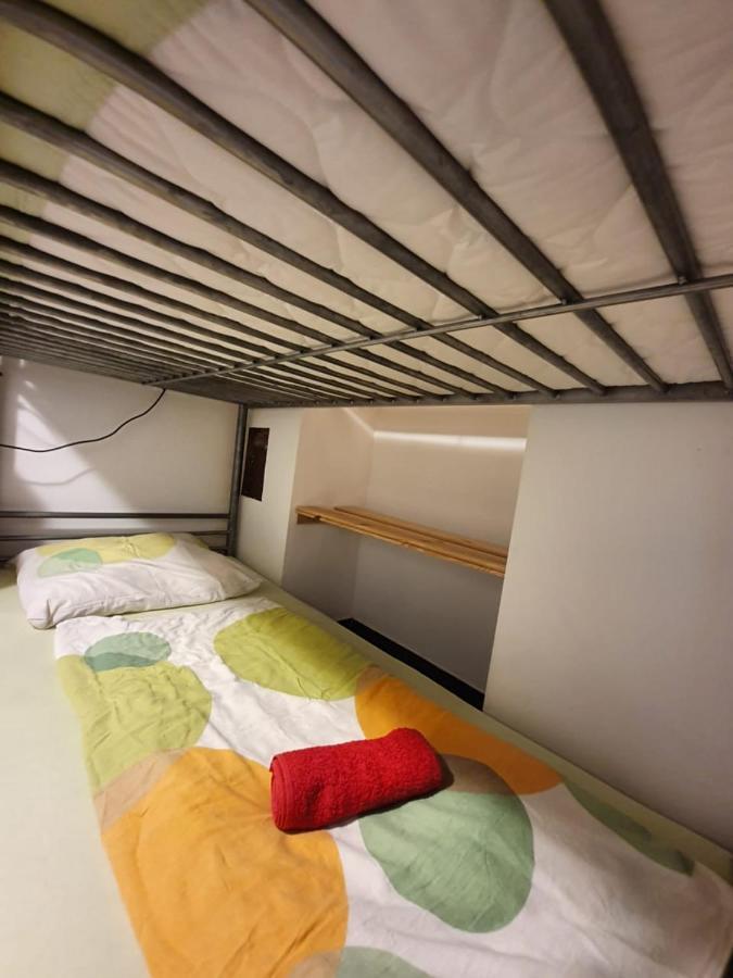Monteapartments Vienna Belvedere 10 Minutes To Downtown Bagian luar foto