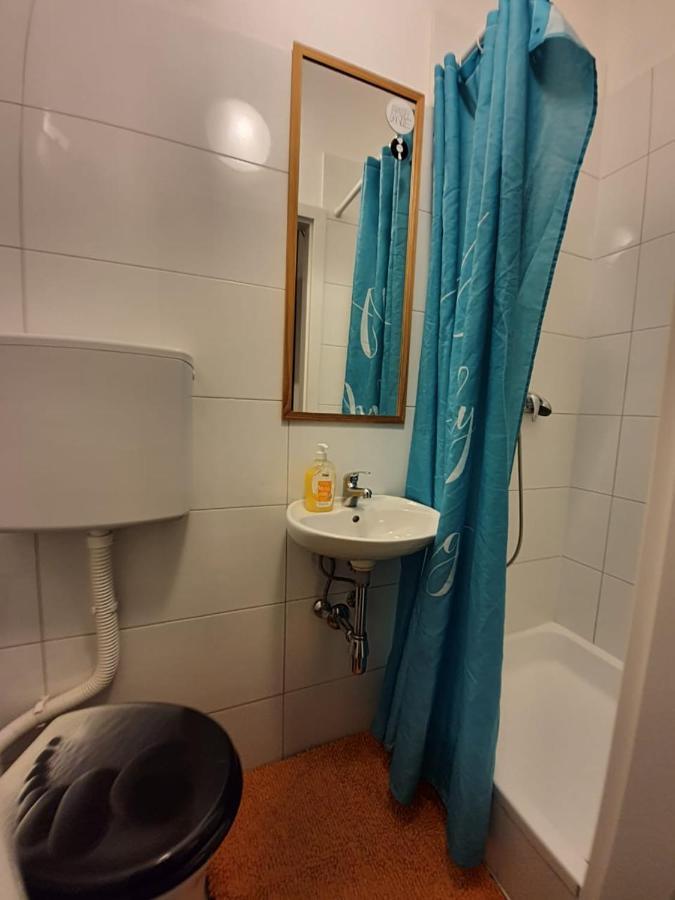 Monteapartments Vienna Belvedere 10 Minutes To Downtown Bagian luar foto