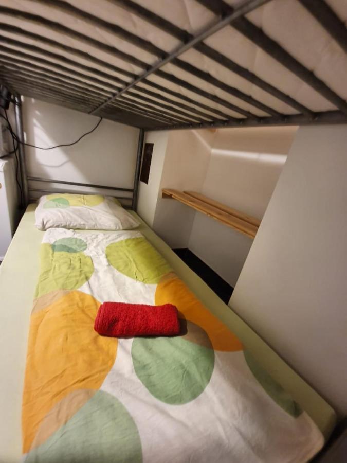 Monteapartments Vienna Belvedere 10 Minutes To Downtown Bagian luar foto