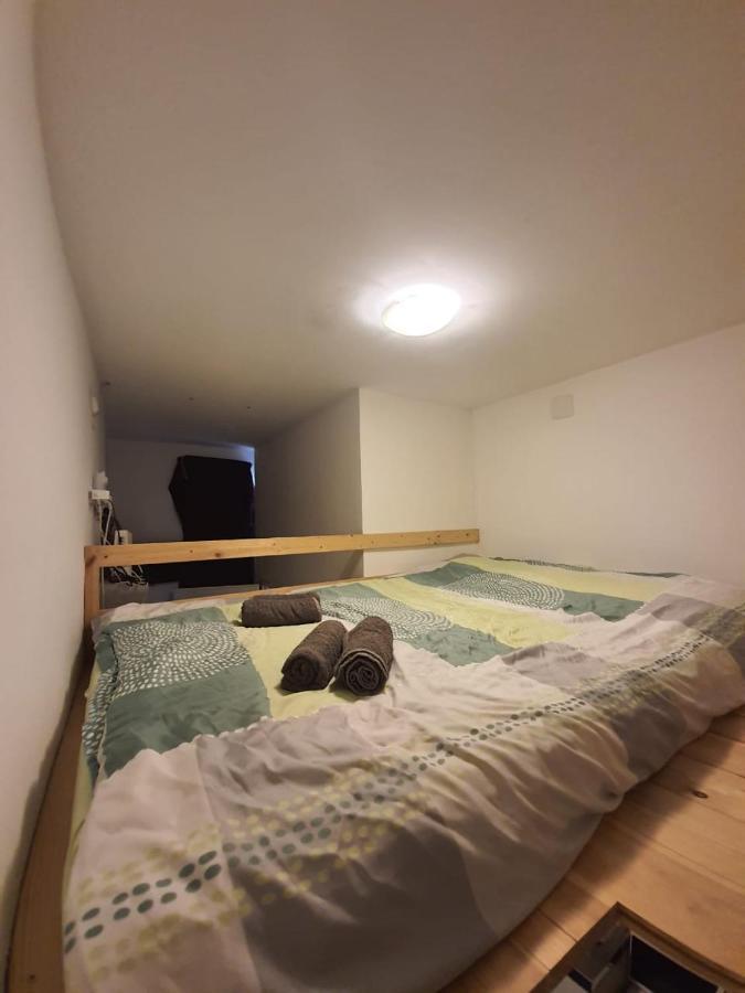 Monteapartments Vienna Belvedere 10 Minutes To Downtown Bagian luar foto
