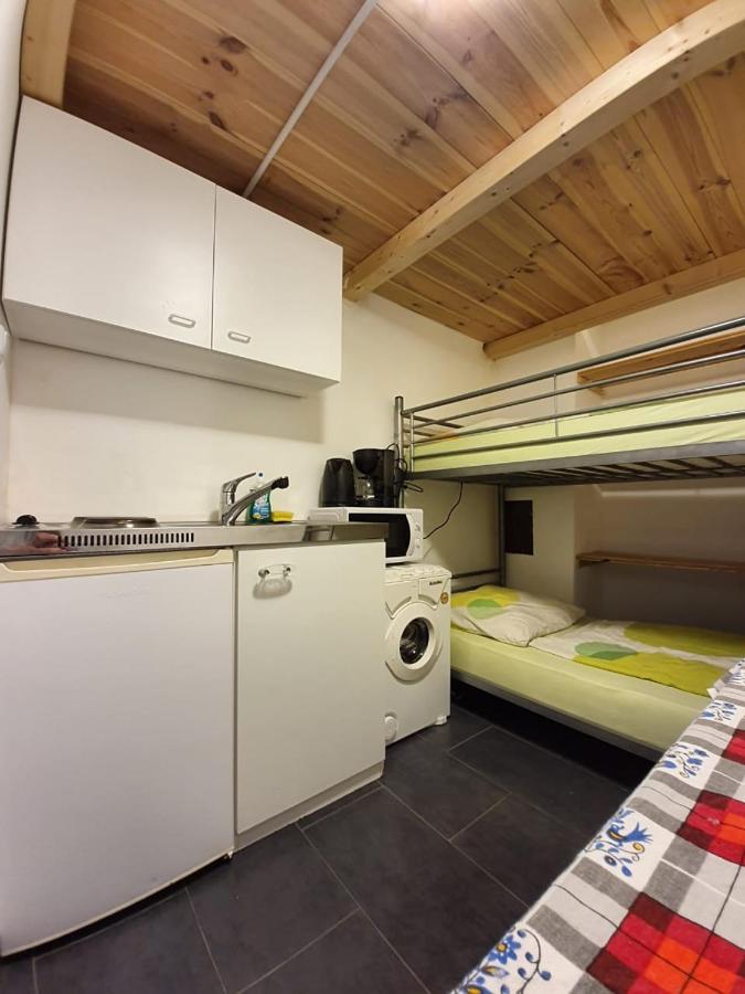Monteapartments Vienna Belvedere 10 Minutes To Downtown Bagian luar foto