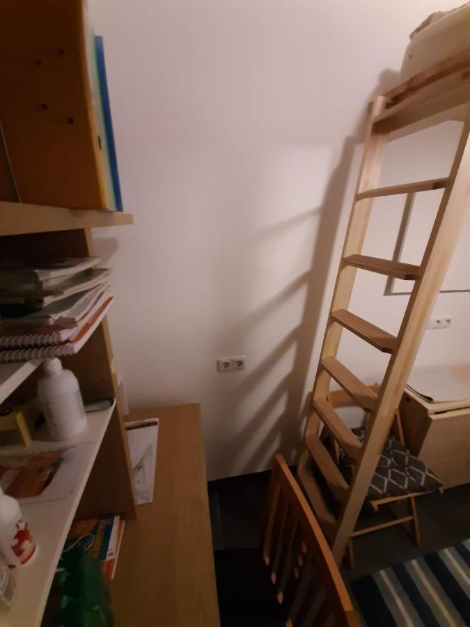 Monteapartments Vienna Belvedere 10 Minutes To Downtown Bagian luar foto