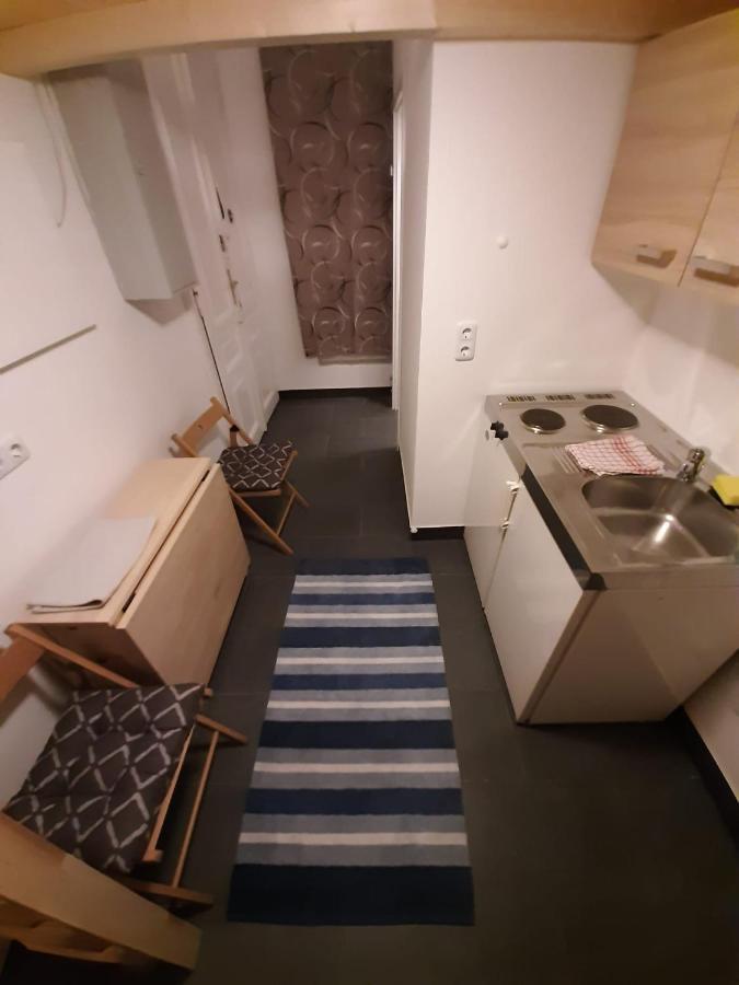 Monteapartments Vienna Belvedere 10 Minutes To Downtown Bagian luar foto