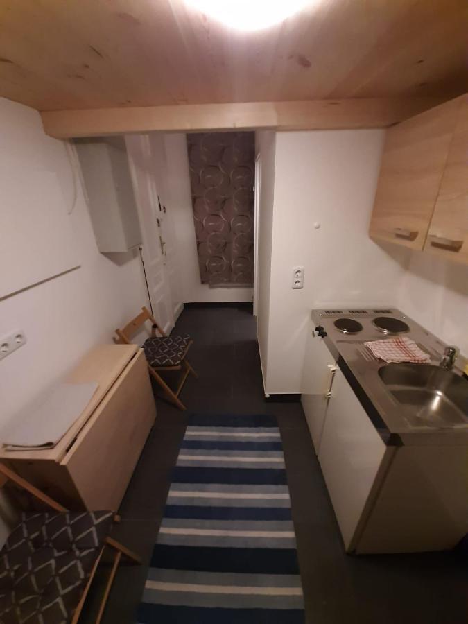 Monteapartments Vienna Belvedere 10 Minutes To Downtown Bagian luar foto