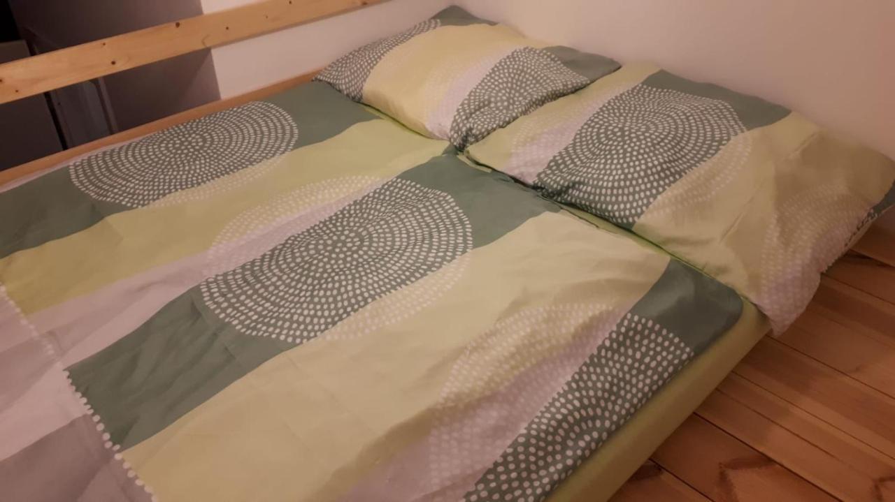 Monteapartments Vienna Belvedere 10 Minutes To Downtown Bagian luar foto