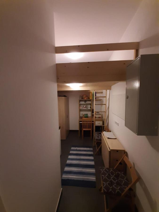 Monteapartments Vienna Belvedere 10 Minutes To Downtown Bagian luar foto