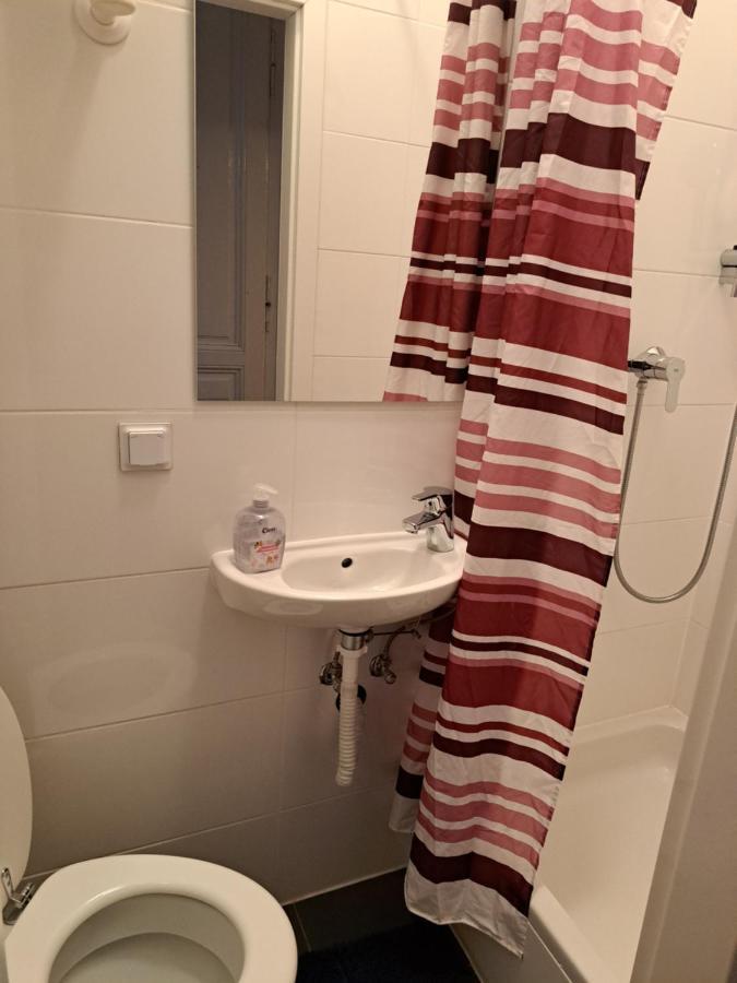 Monteapartments Vienna Belvedere 10 Minutes To Downtown Bagian luar foto