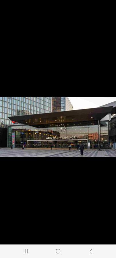 Monteapartments Vienna Belvedere 10 Minutes To Downtown Bagian luar foto