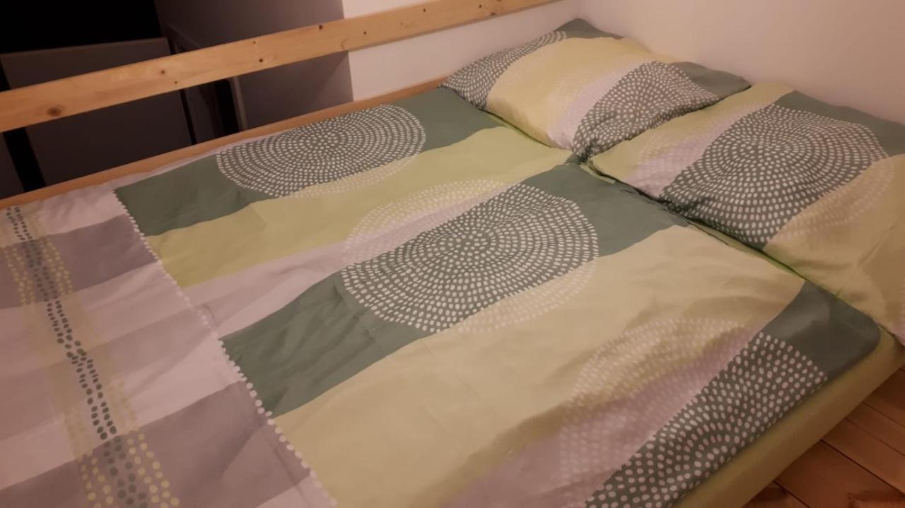 Monteapartments Vienna Belvedere 10 Minutes To Downtown Bagian luar foto
