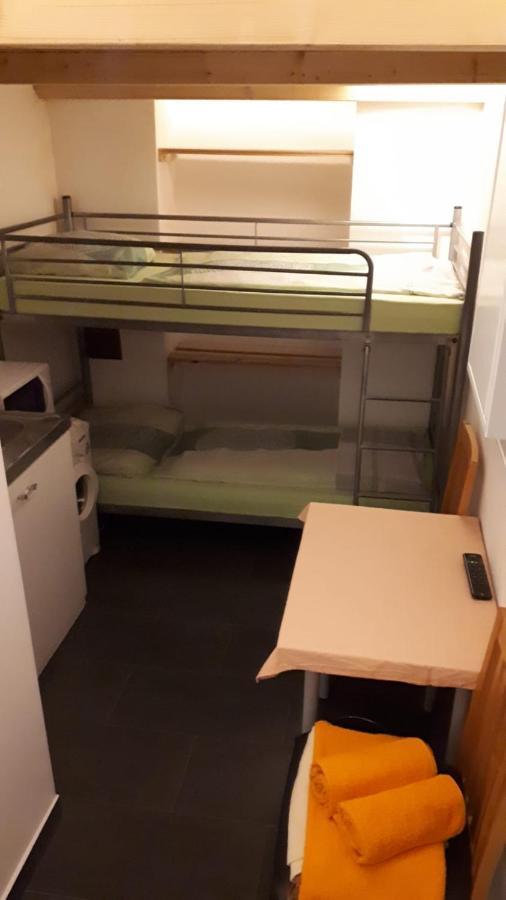 Monteapartments Vienna Belvedere 10 Minutes To Downtown Bagian luar foto