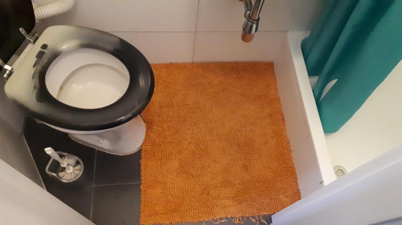 Monteapartments Vienna Belvedere 10 Minutes To Downtown Bagian luar foto